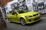 Holden Ute VE SV6 2007 года